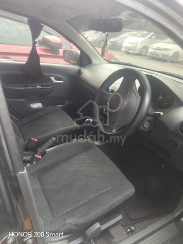 2011 Proton SAGA 1.3 FL (A) - 3