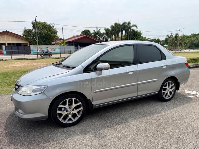2006 Honda CITY 1.5 VTEC MY03 GD FACELIFT (A) - 3