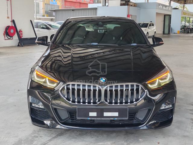 2023 Bmw 218i 1.5 M SPORT GRAN COUPE (A) - 2