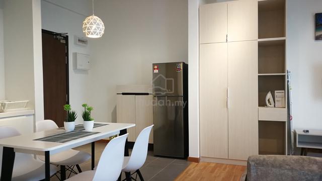 Imperium Residence 3