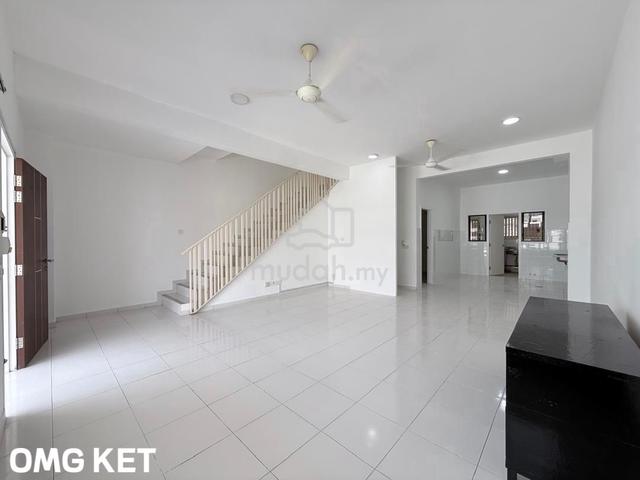 Setia Permai 2, Setia Alam Double Storey House For Sale 1