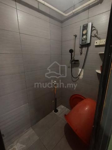 Flat serdang perdana 1