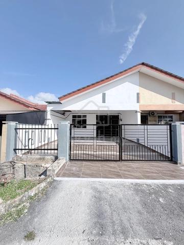 Jalan Seri Impian, Taman Seri Impian, Kluang 1