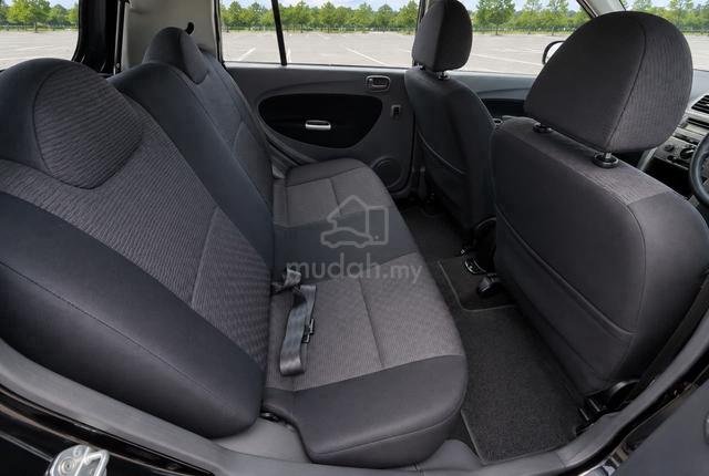 2013 Perodua VIVA 1.0 ELITE EZI EJ-VE (A) - 5
