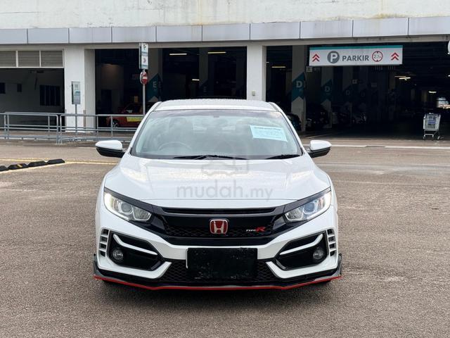 (FULL LON 2019)Honda CIVIC 1.8 S (A) - 5