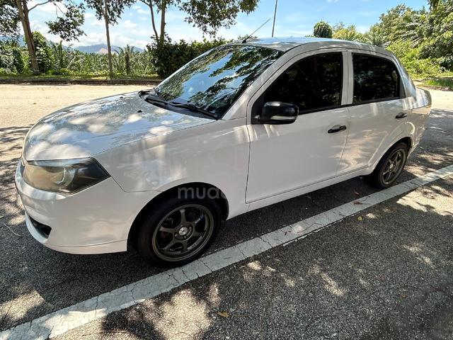 2014 Proton SAGA 1.3 SV (M) - 3
