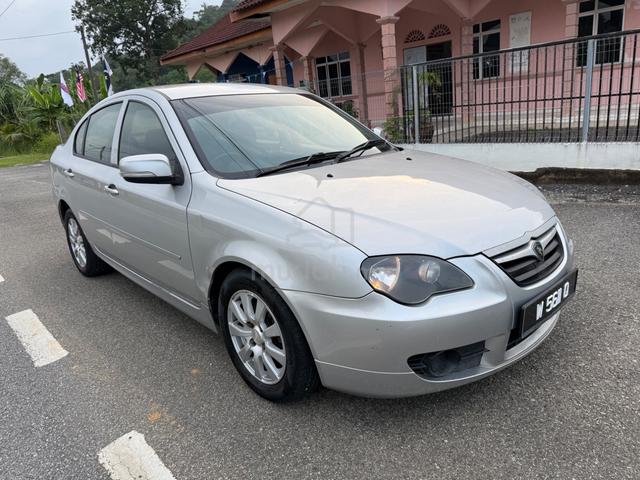 2014 Proton PERSONA 1.6 SV (A) - 3