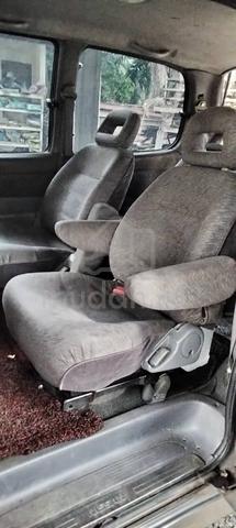 1998 Nissan SERENA 2.0 (A) - 3