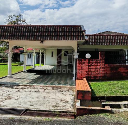 Single story Bunglow 1