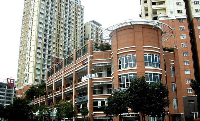 Perdana Emerald 1