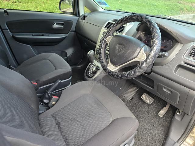 2016 Proton EXORA 1.6 BOLD (A) 1 Year warranty - 3