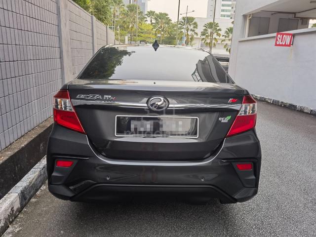 Perodua BEZZA 1.3 AV FACELIFT (A) Betul carking - 3