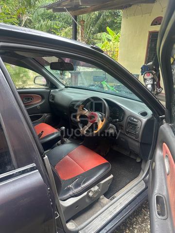2000 Proton WIRA 1.3 GL (M) - 3