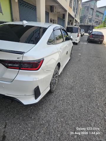 2024 Toyota VIOS 1.5 E MY23 (A) - 4