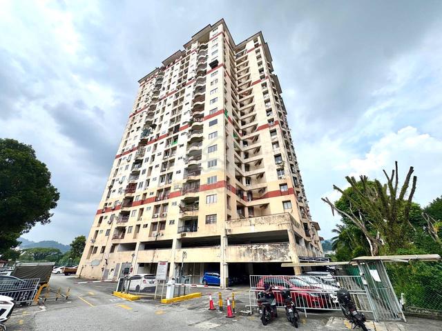 Ampang Damai 1