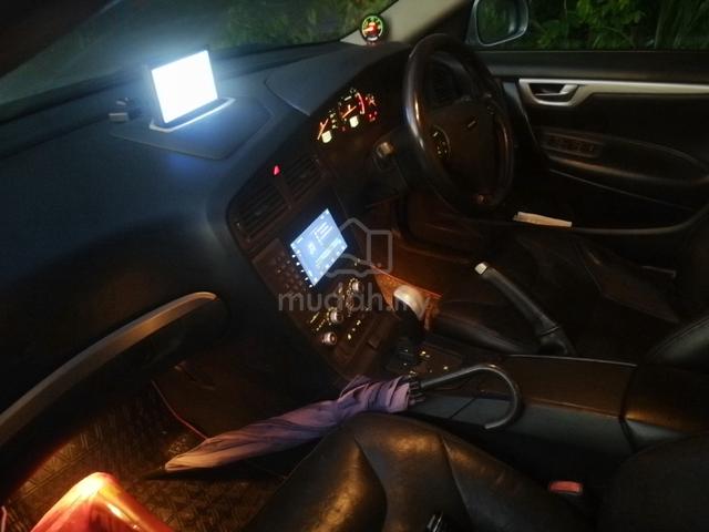 2002 Volvo S60 2.3 T5 (A) - 5