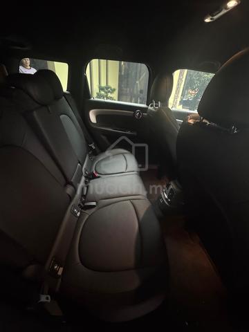 F60 Mini Countryman S Petrol - 5
