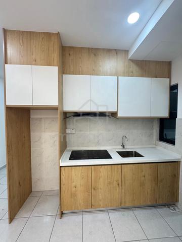 Residensi Mutiara 1