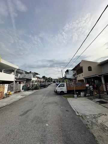 Pandan Indah 2 storey Endlot , Ampang 1