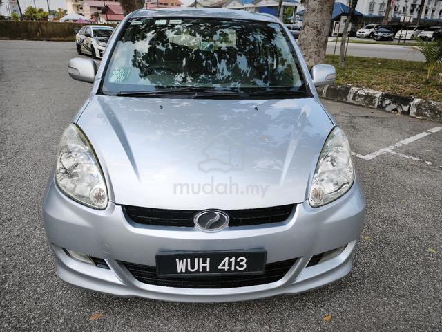 2010 Perodua MYVI 1.3 EZ FACELIFT (A) - 1