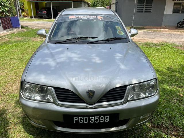 2004 Proton WAJA 1.6 (M) - 2