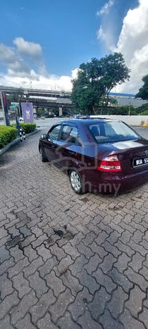 2010 Proton SAGA 1.3 BASE LINE (A) - 2