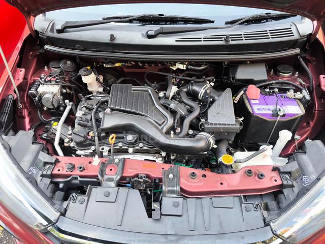 2024 Perodua BEZZA 1.3 X MY16 D63D FACELIFT (A) - 5