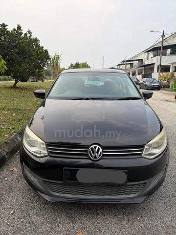2014 Volkswagen POLO 1.2 TSI (CBU) (A) - 3