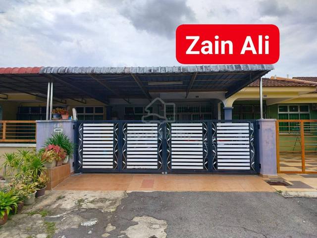 Full Loan 🤩 Full Renovation 😍 1