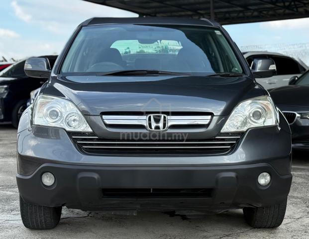 Honda CR-V 2.0 i-VTEC (A) SKIM MUDAH DEALS - 3