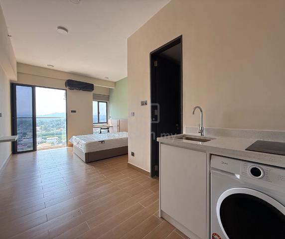 Damai Suites 1