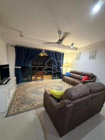 Puteri Palma Condominium 1