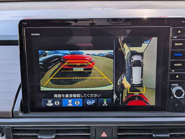 2021 Honda ODYSSEY EXV 2.4L (A) 4 CAM PowerBoot - 4