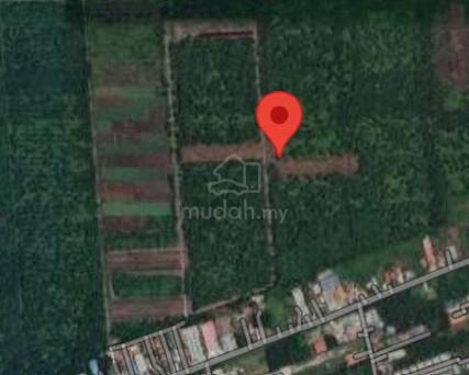 2 Acres Land , Telok Panglima Garang , Klang, Selangor 3