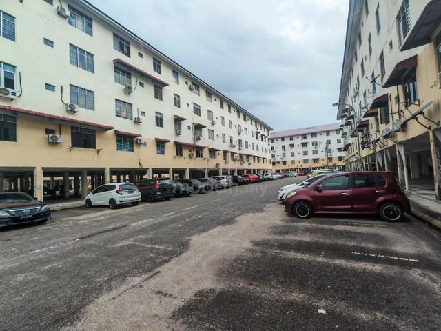Taman Seri Orkid 1