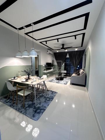 Maple Residences @ Bandar Bestari Klang 1