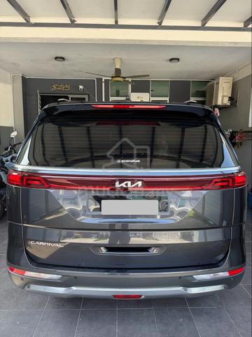 2022 Kia CARNIVAL 2.2D 11 SEATER (A) - 4