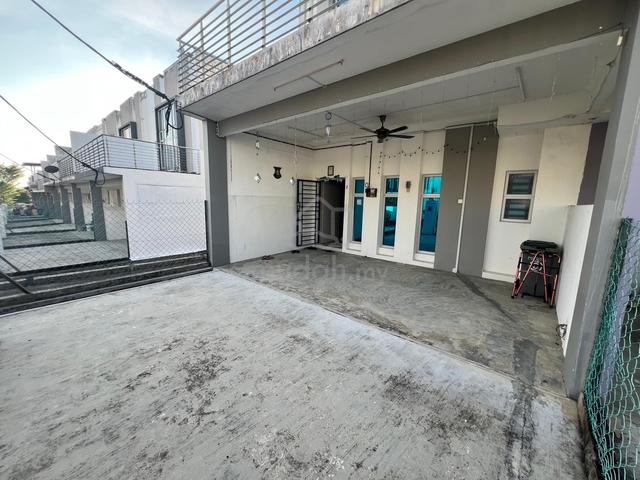 Bandar layangkasa, Pasir gudang fully furnished 2