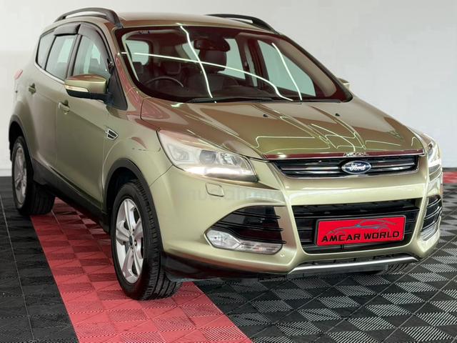 ORI2013 Ford KUGA 1.6 GTDI ECOBOOST POWER BOOT - 3