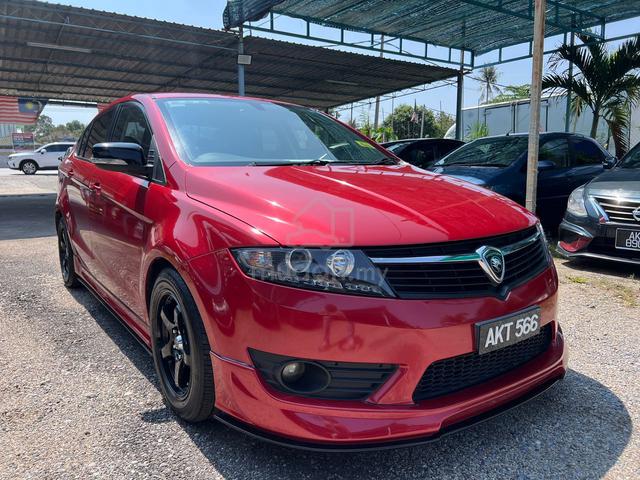 2017 Proton PREVE 1.6 (A) - 2