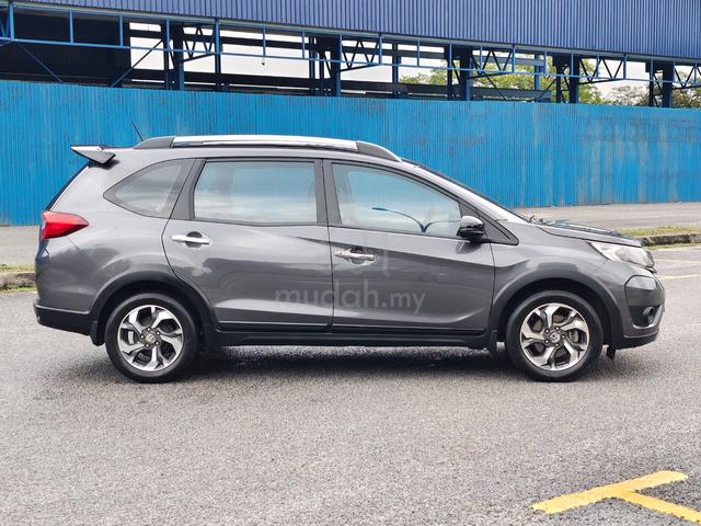 2017 Honda BR-V 1.5 (A) V-FREE WARRANTY - 4