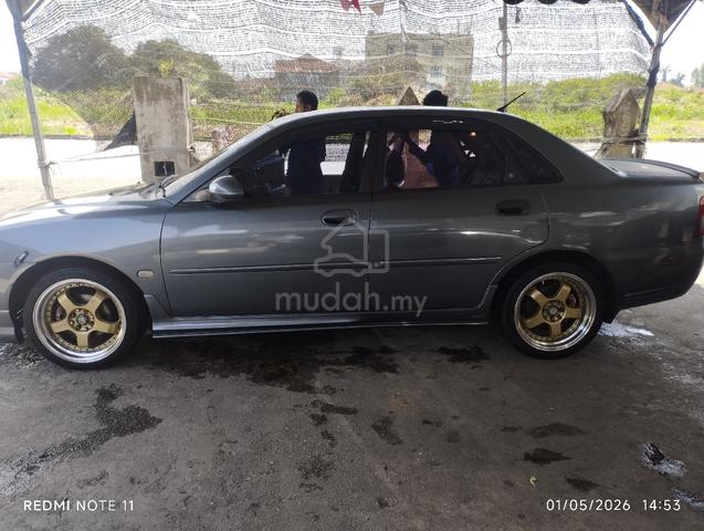 2002 Proton WAJA 1.6 (A) - 5