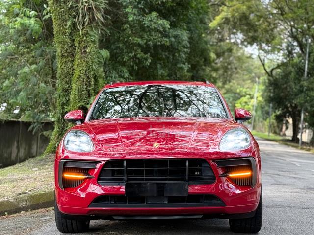 Porsche MACAN 3.0 S/MIL AS LOW AS 77K KM/CAR KING - 1