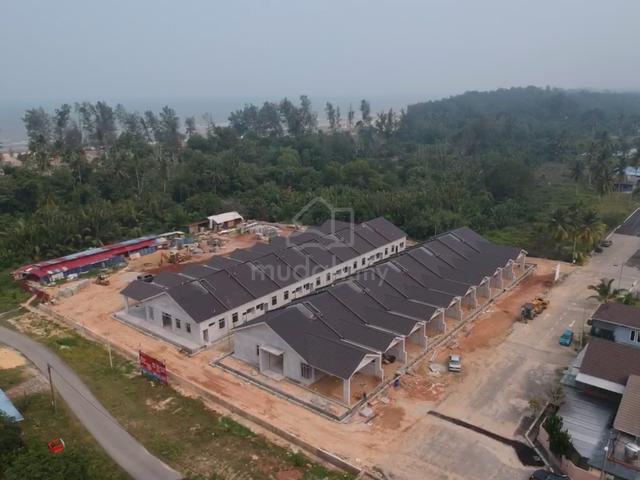 Bayu Kempadang 3 - Rumah teres baru di Kempadang 1