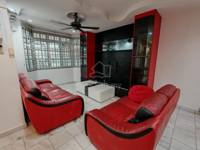 Taman Johor Jaya 1