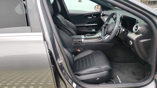 2023 Mercedes Benz C300 2.0 AMG LINE MY22 W206 (A) - 5