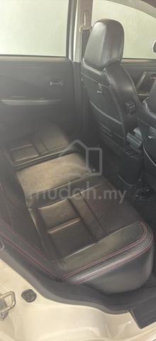 2016 Perodua MYVI 1.5 ADVANCE MY11 M600 FACELIFT - 5