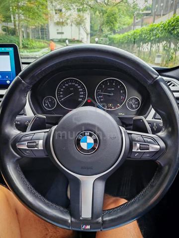 2015 Bmw 328i M SPORTS (CKD) 2.0 (A) - 3