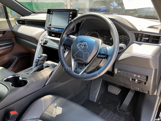 2021 Toyota HARRIER 2.0 G (A) 29145 - 3