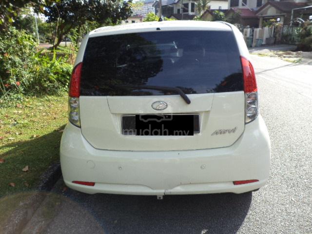 2006 Perodua MYVI 1.3 EZ (A) - 4